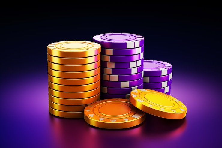 Real-time chat with dealers and players Chat and player interaction features during live game