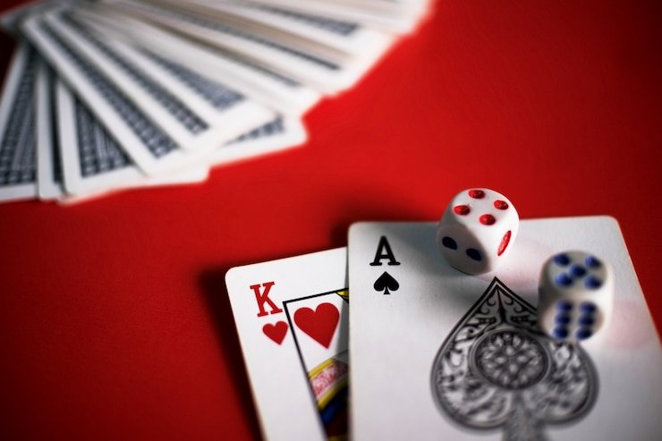 Free Bet Blackjack Game