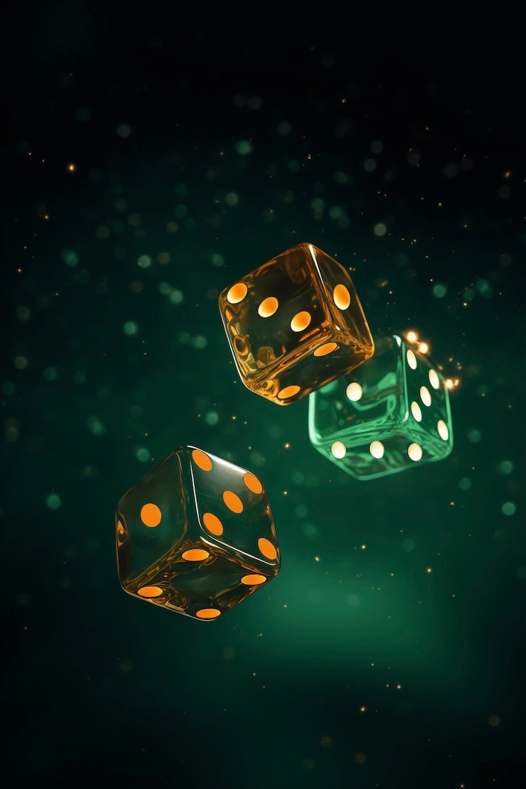 Professional live dealer conducting Andar Bahar game at bukti4d link studio