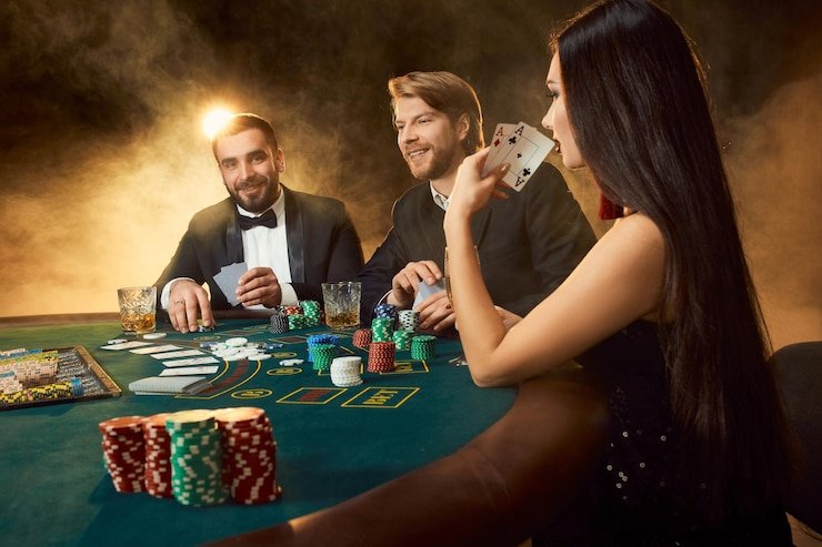 Dragon Tiger card comparison on live dealer table