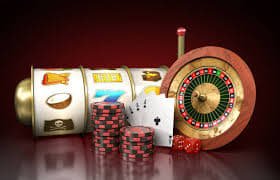 Live blackjack table with multiple camera angles on bukti4d link